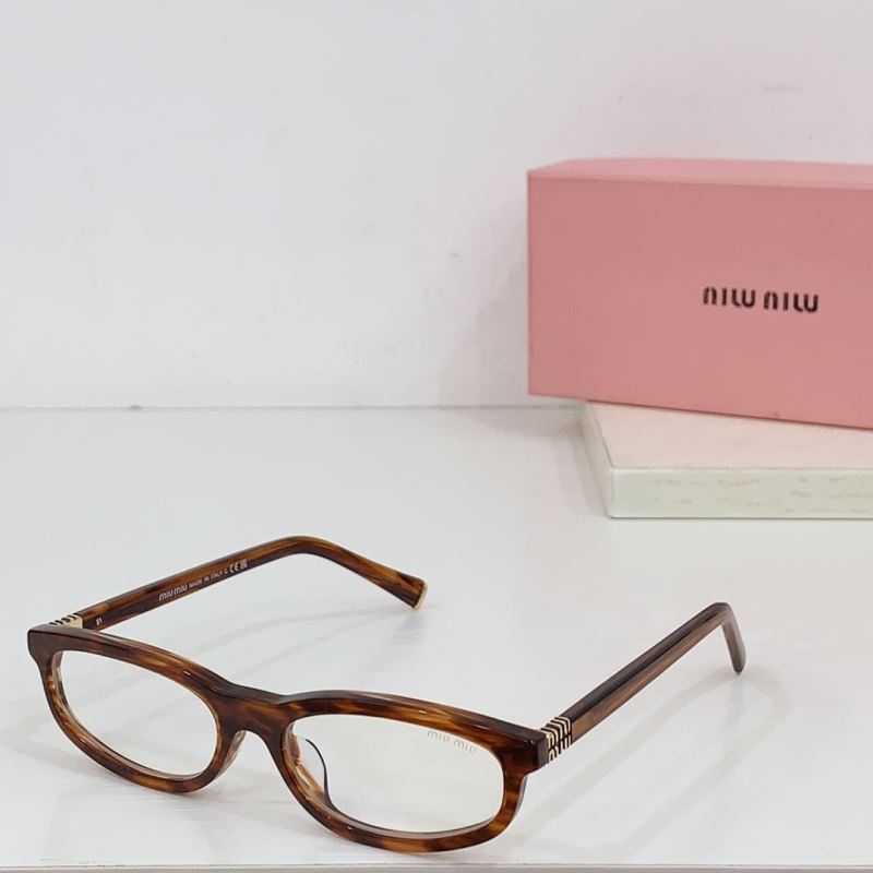 Miu Miu Sunglasses